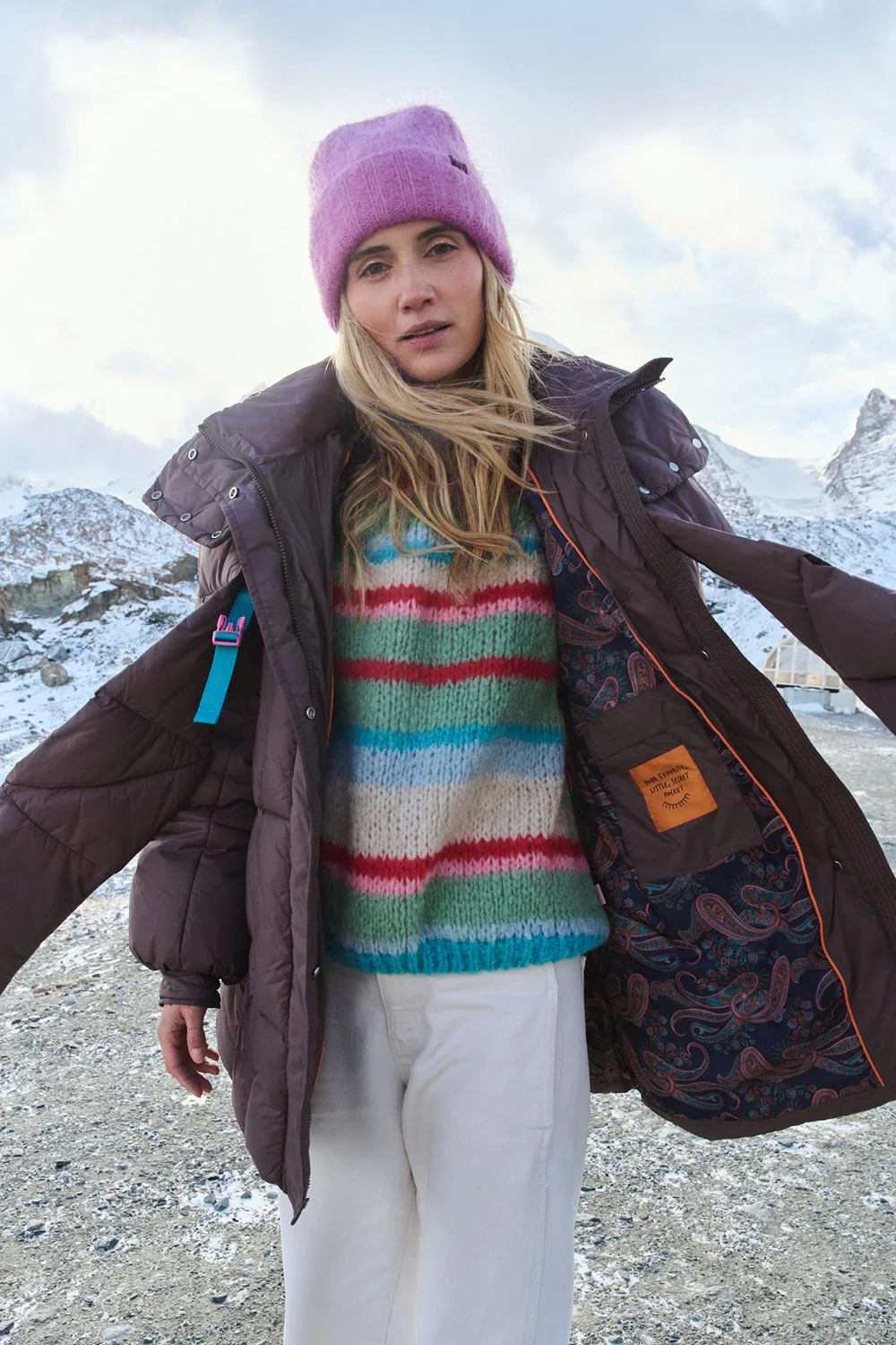 Sweter Pure Joy - Image 4
