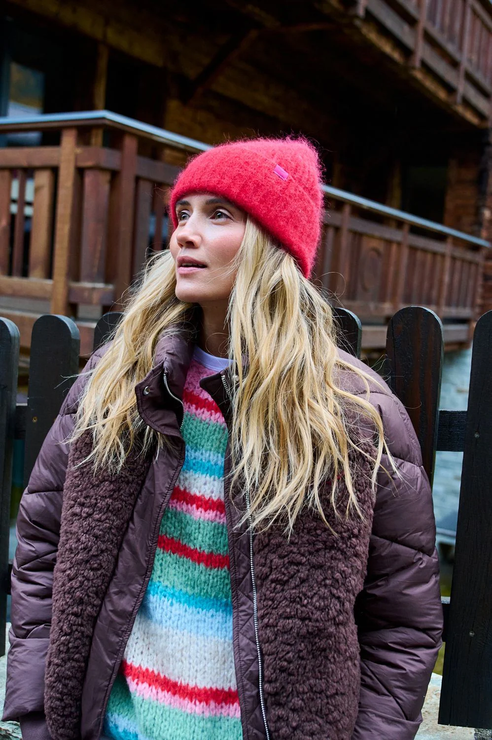 Sweter Pure Joy - Image 8