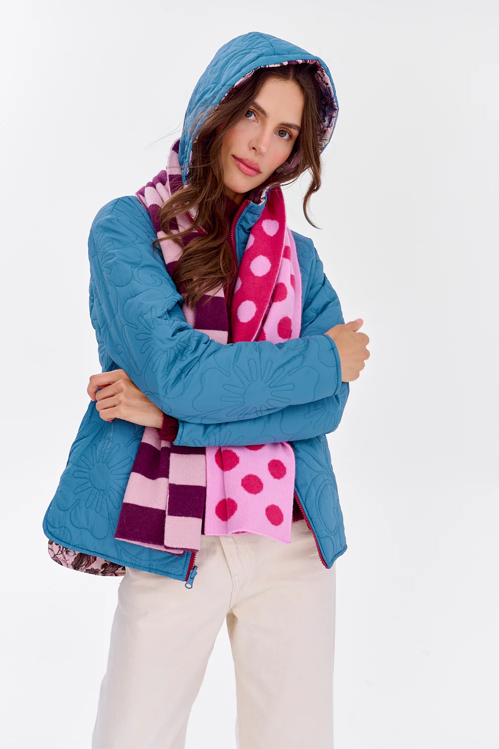 Szalik Cupcake - Image 6
