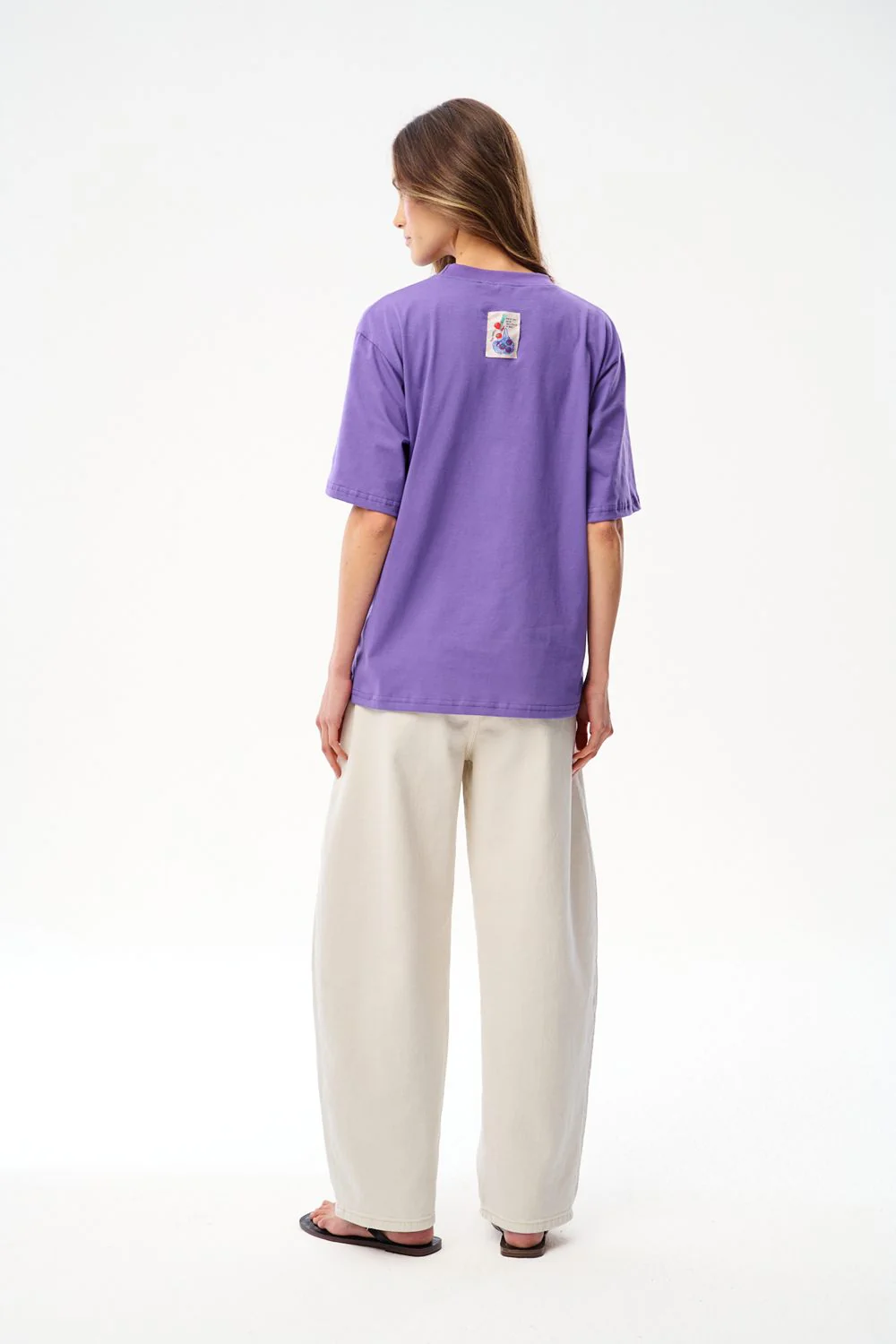 T-shirt Bean Thinking About You - Image 4