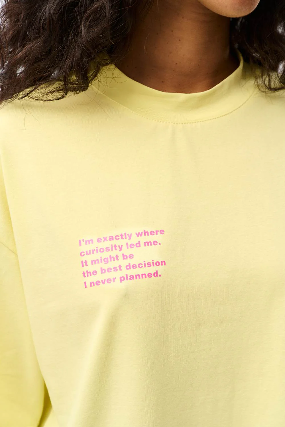 T-shirt Best Decisions - Image 4