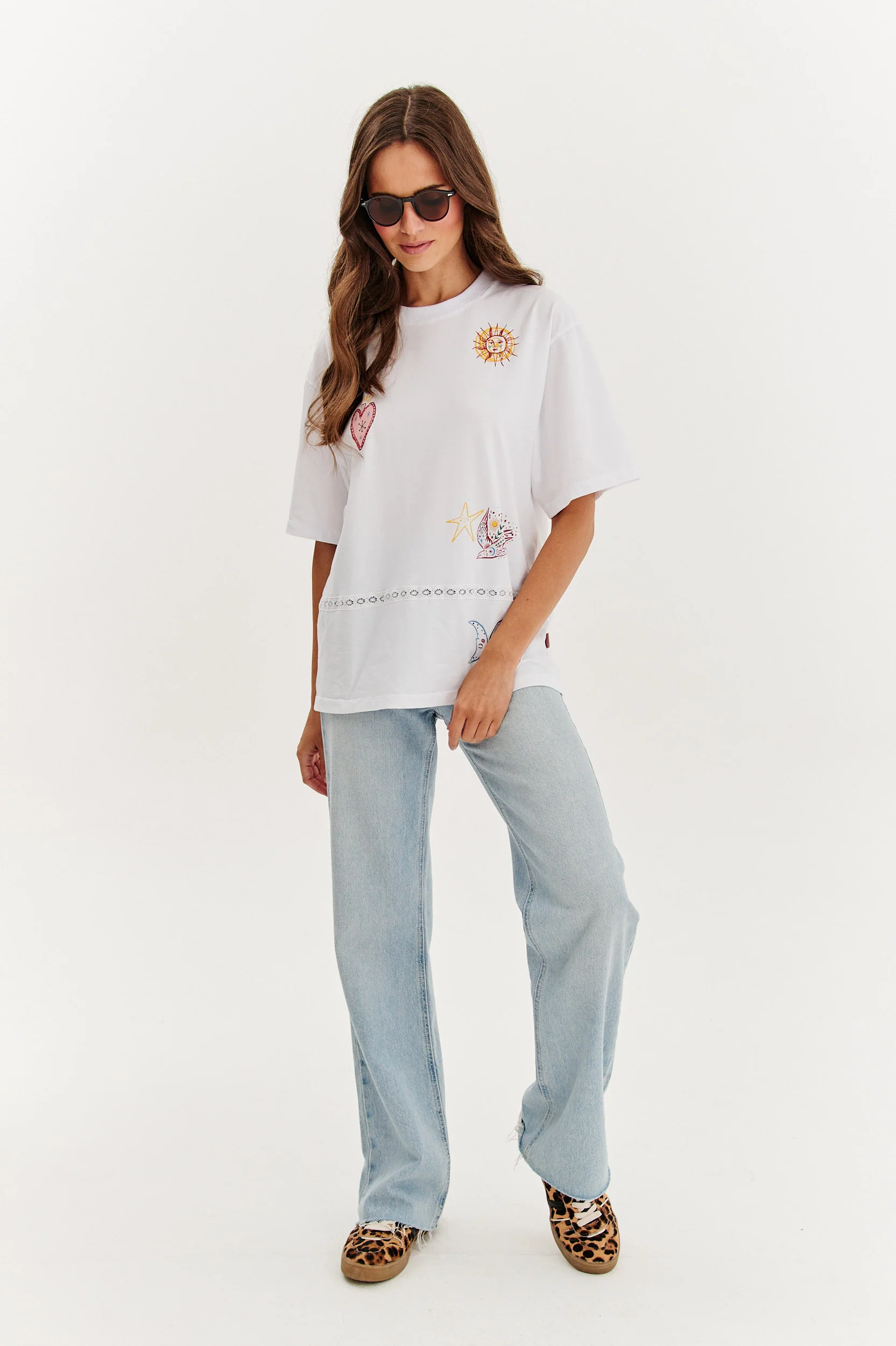 T-shirt Bohemian Soul - Image 11