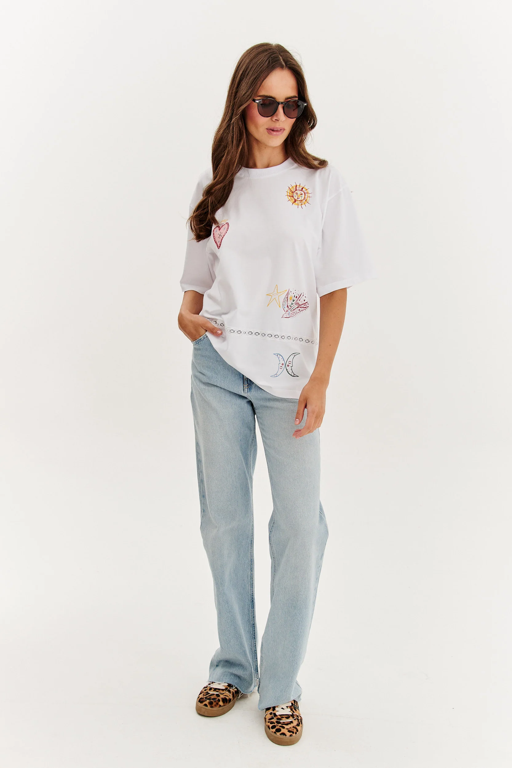 T-shirt Bohemian Soul - Image 12