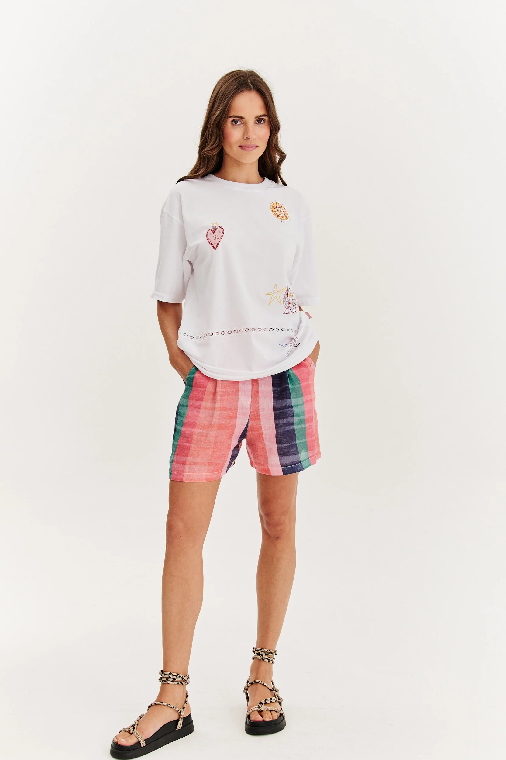 T-shirt Bohemian Soul - Image 13
