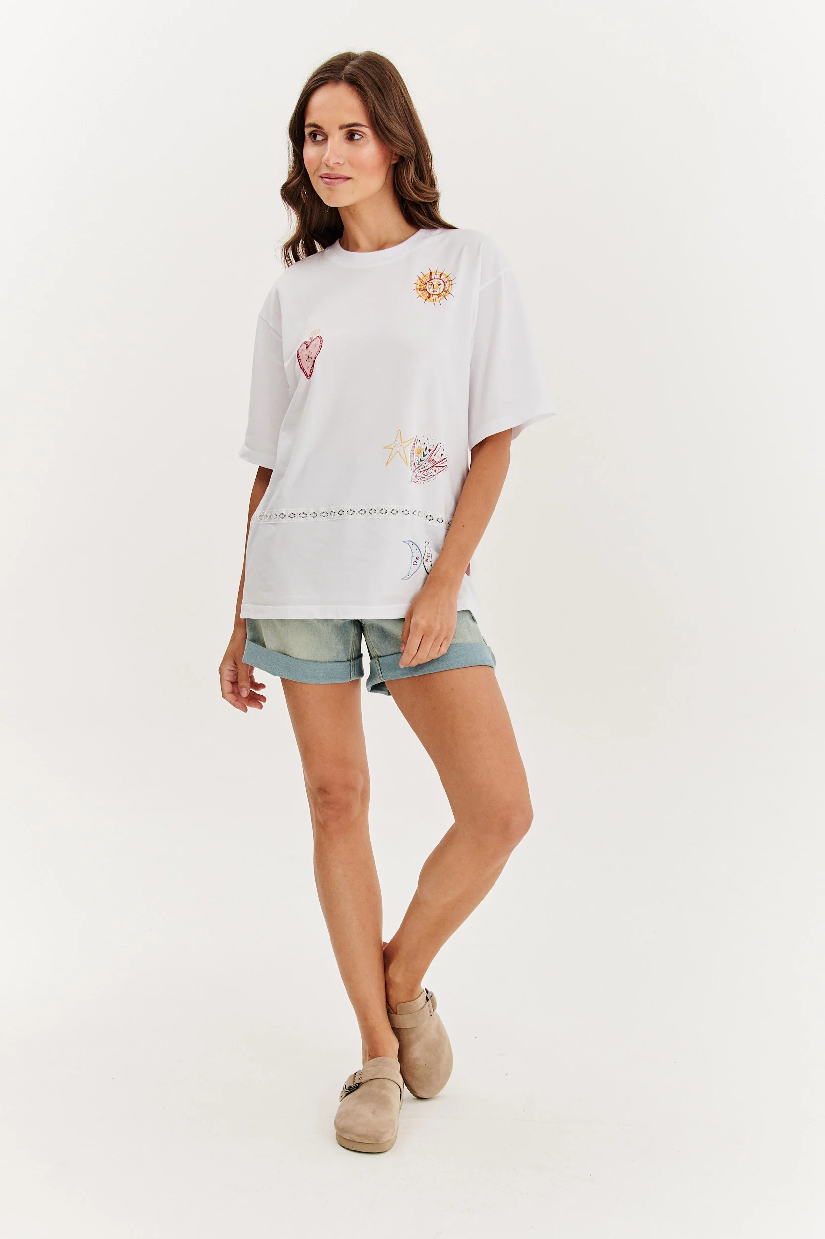 T-shirt Bohemian Soul - Image 16