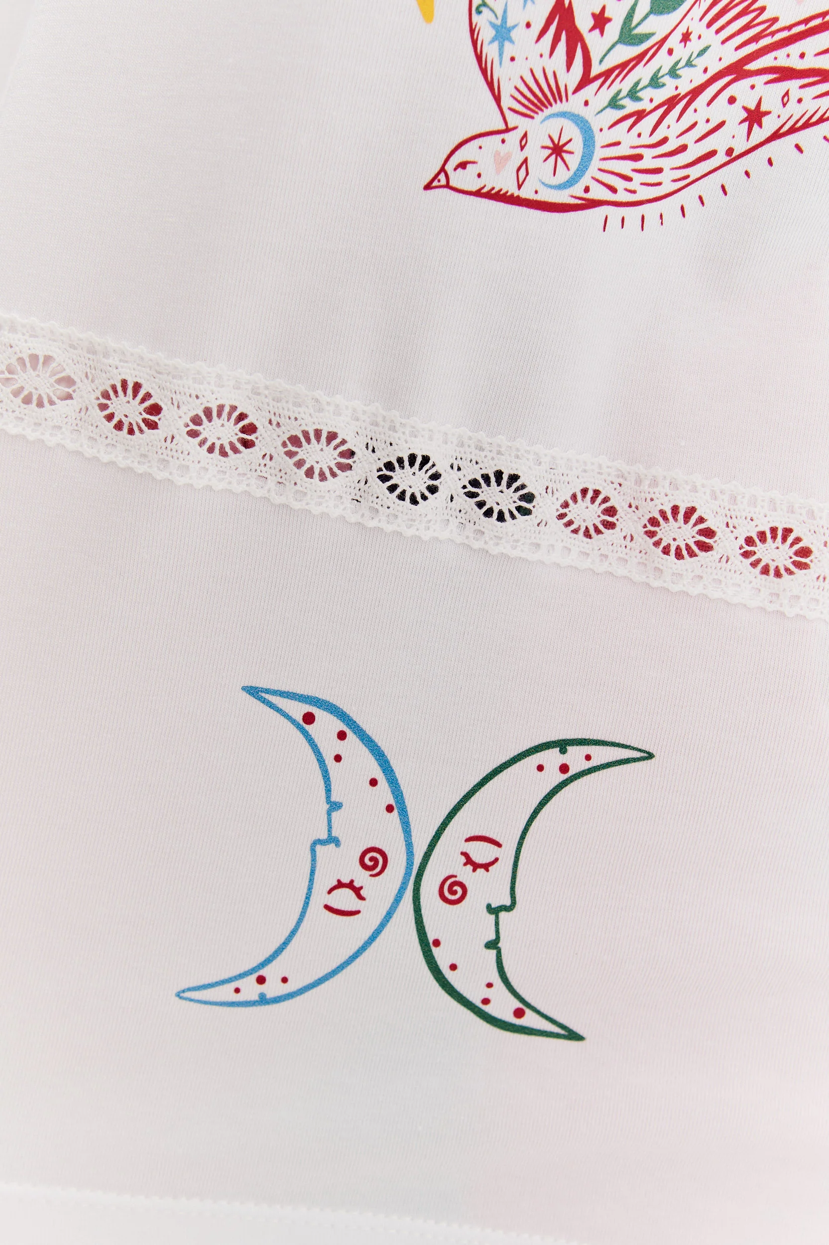 T-shirt Bohemian Soul - Image 3