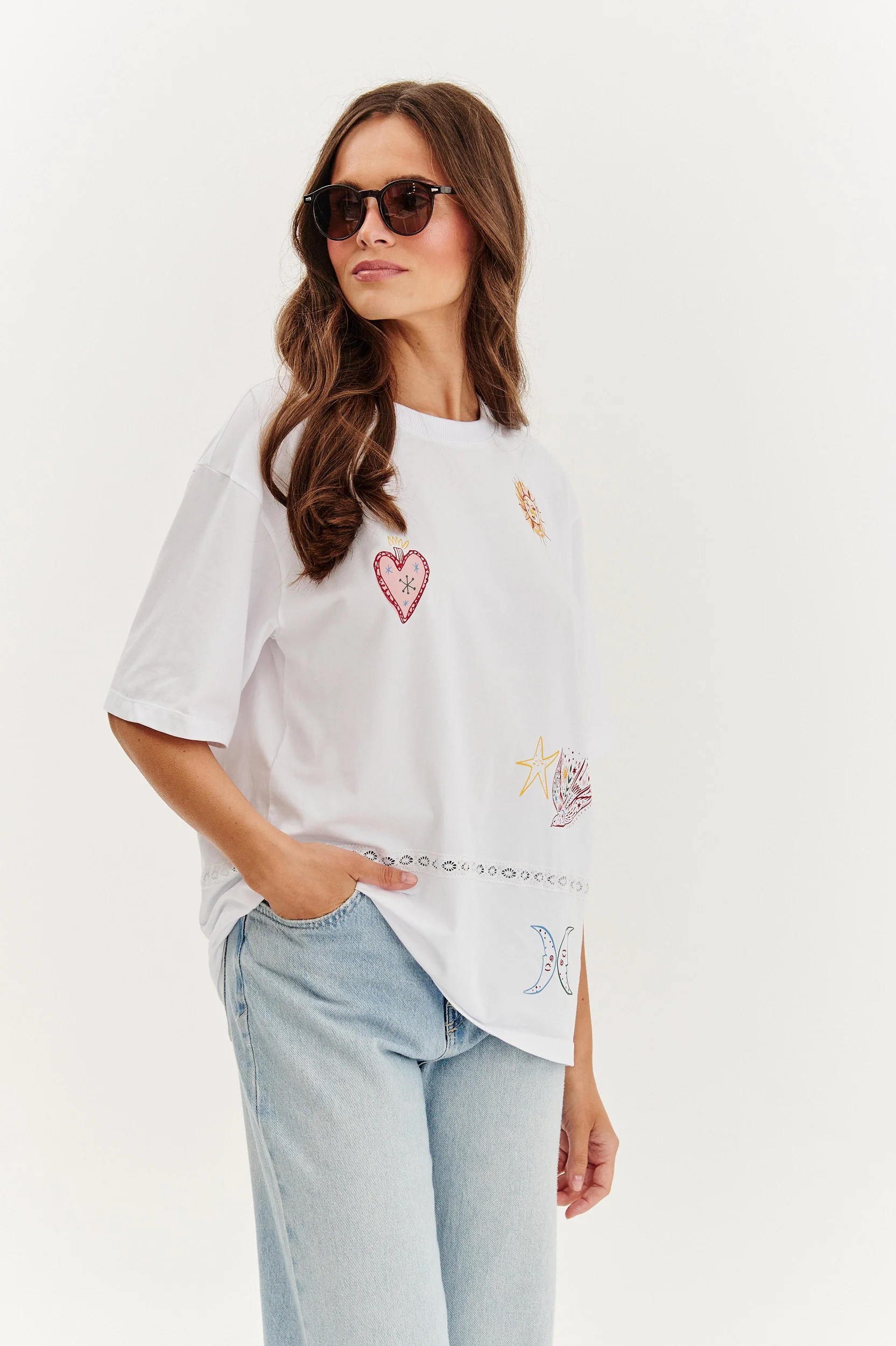 T-shirt Bohemian Soul - Image 4