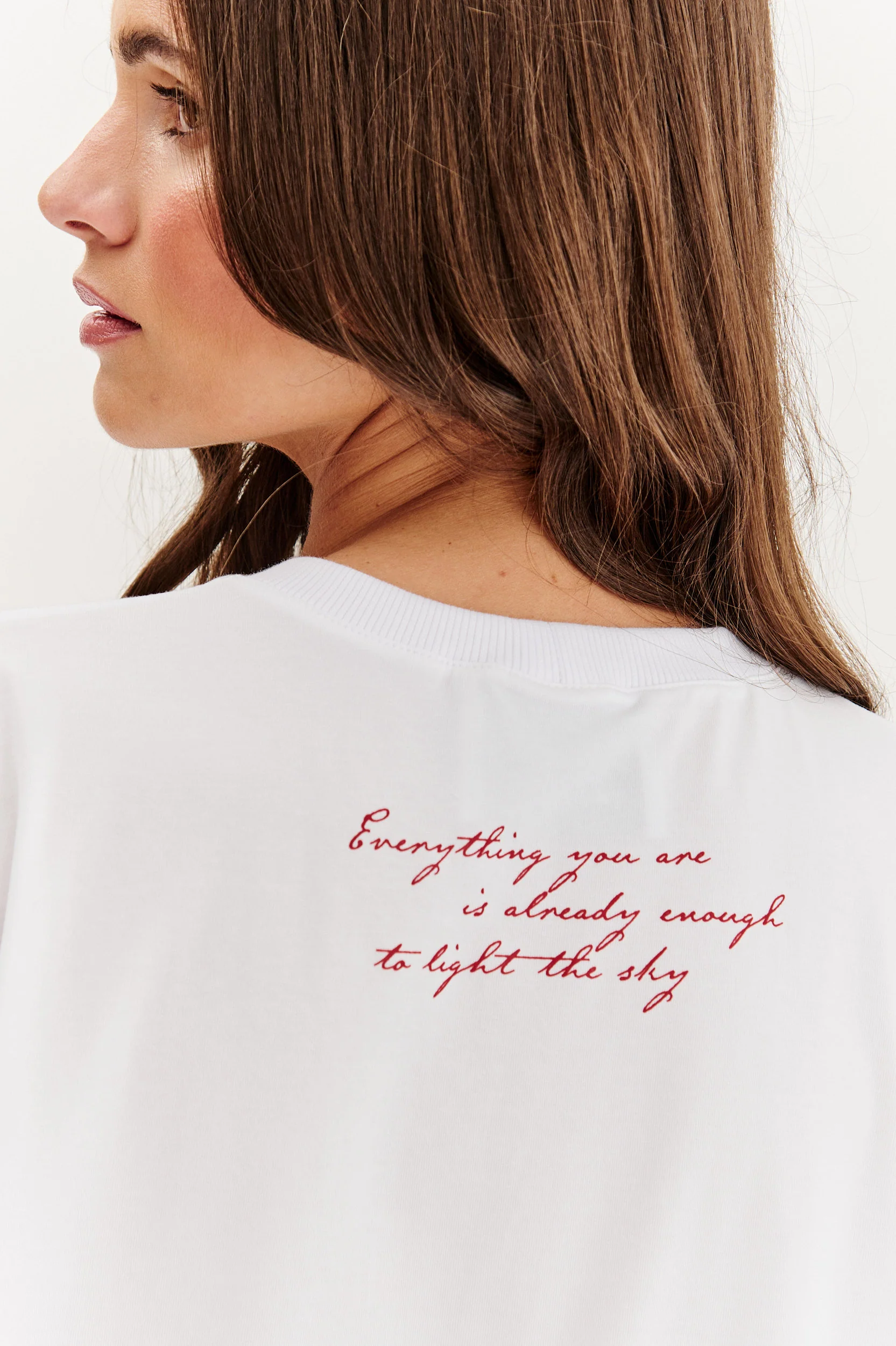T-shirt Bohemian Soul - Image 5