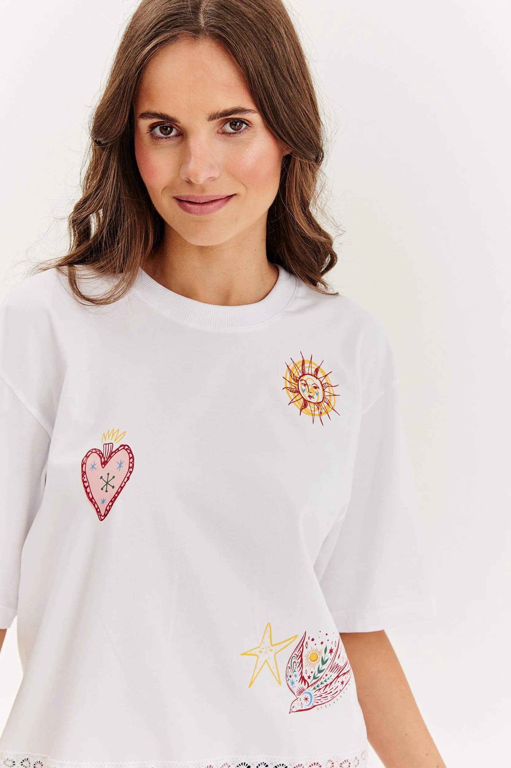 T-shirt Bohemian Soul - Image 9