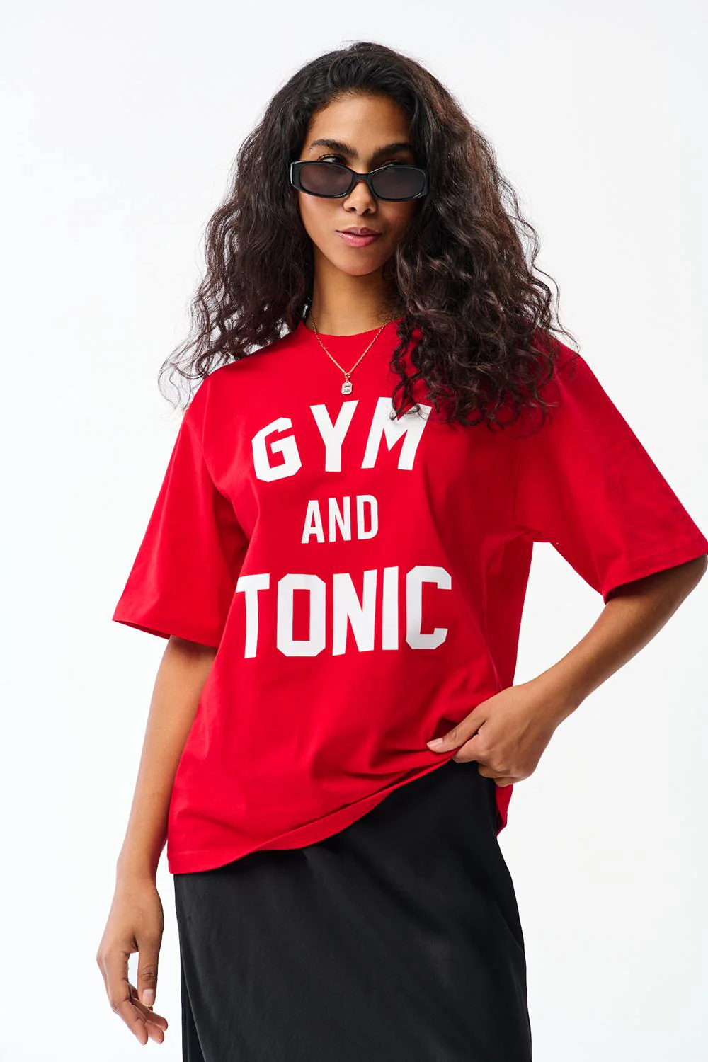 T-shirt Cherries & Tonic - Image 2