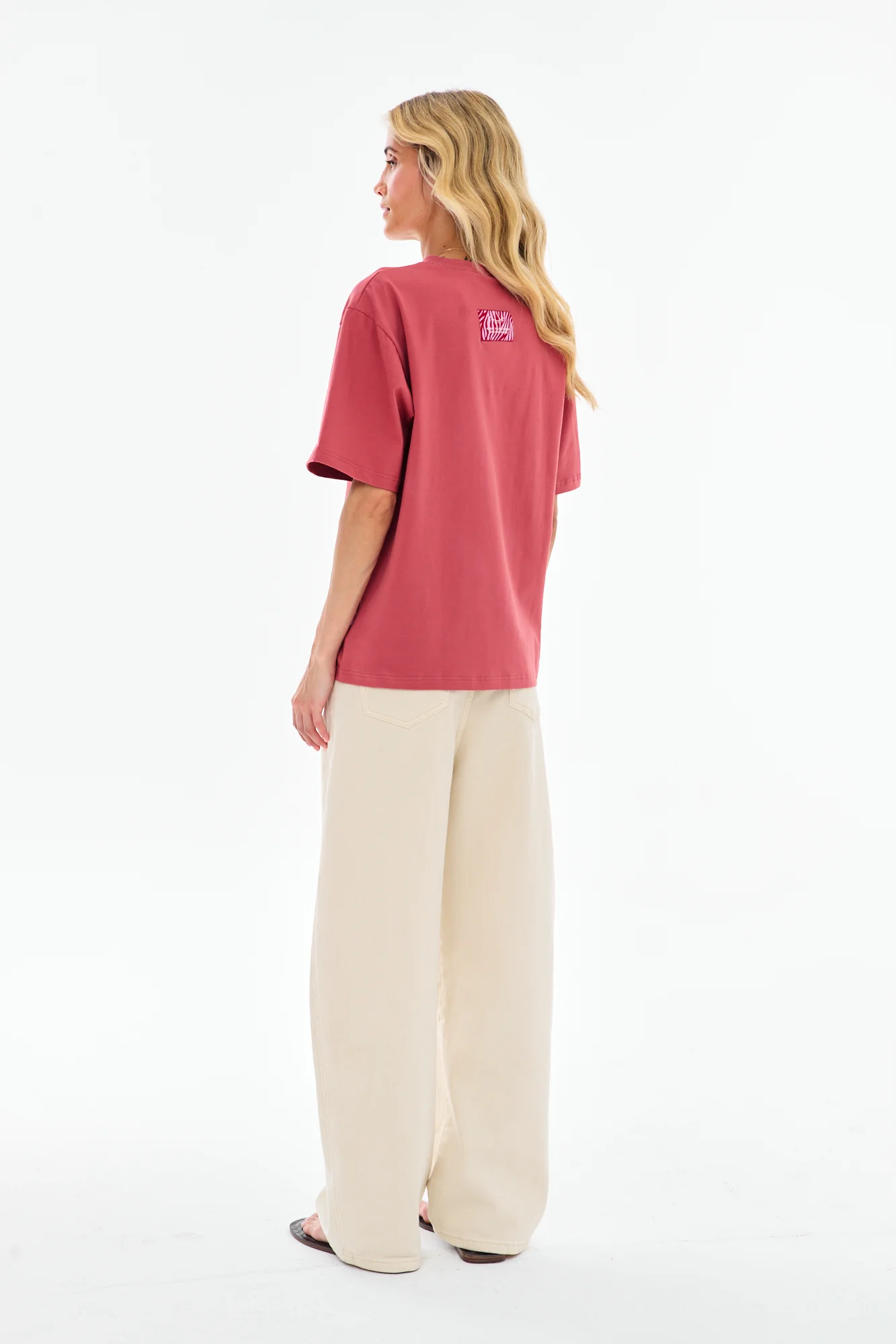 T-shirt Desert Diary - Image 4