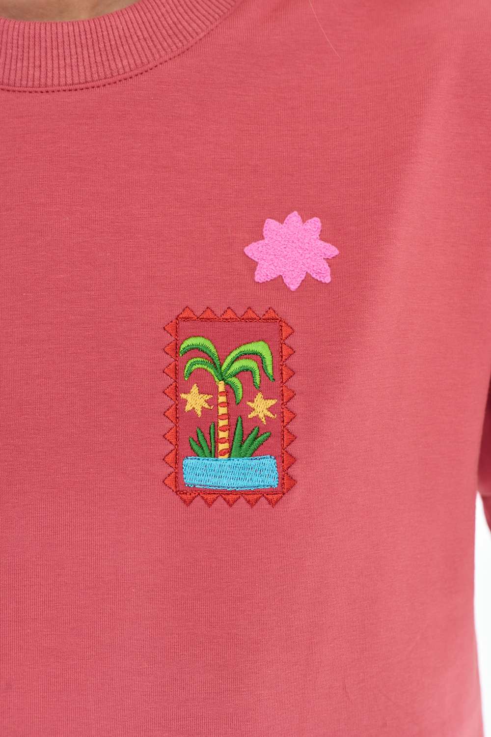 T-shirt Desert Diary - Image 5