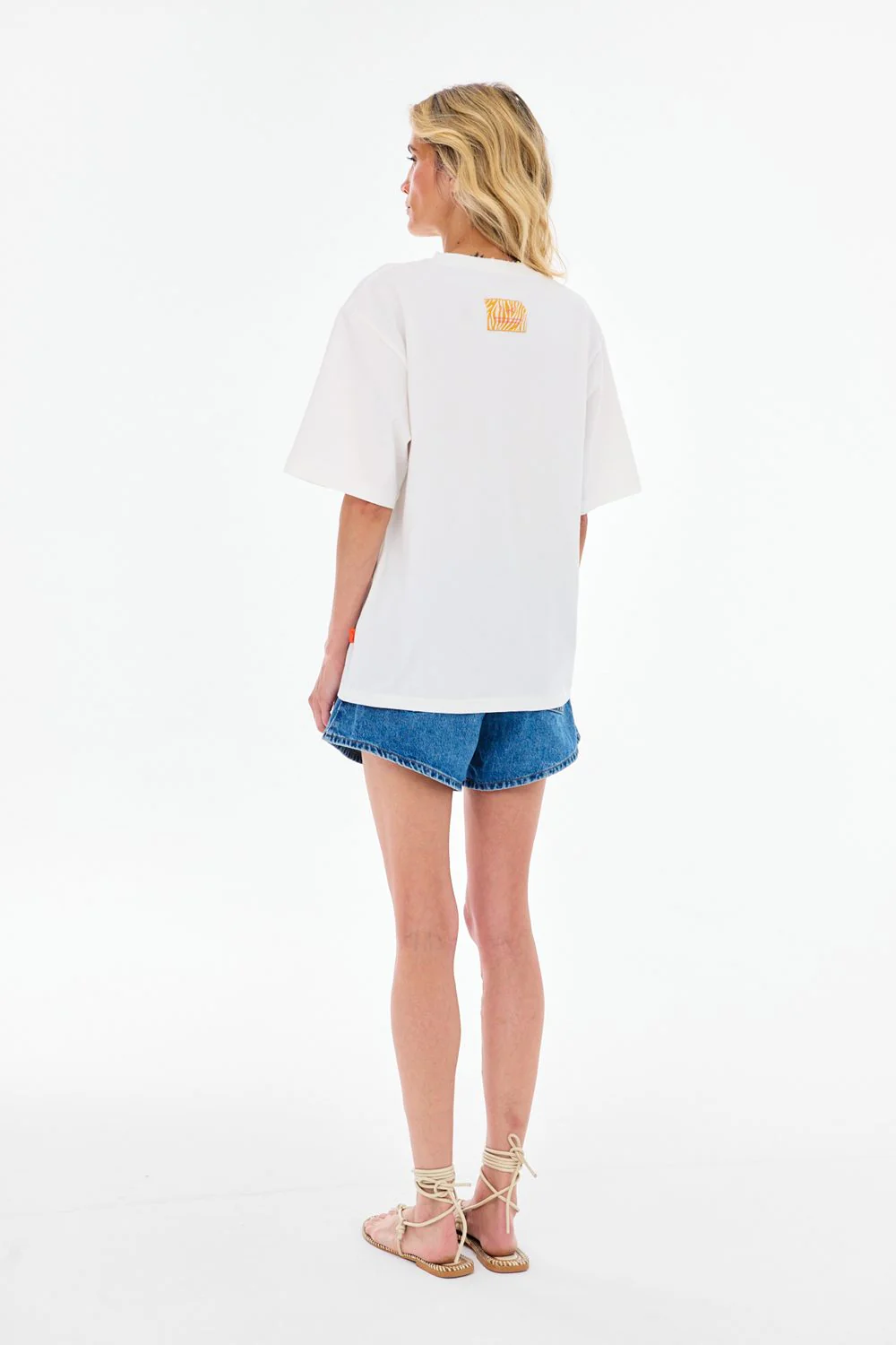 T-shirt Dreams in Dust - Image 4