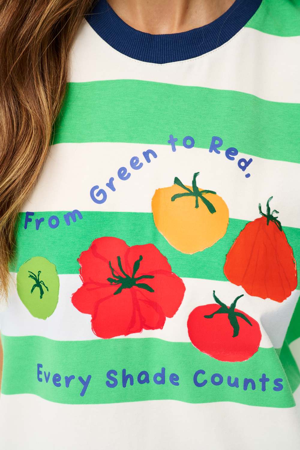 T-shirt Every Shade - Image 6