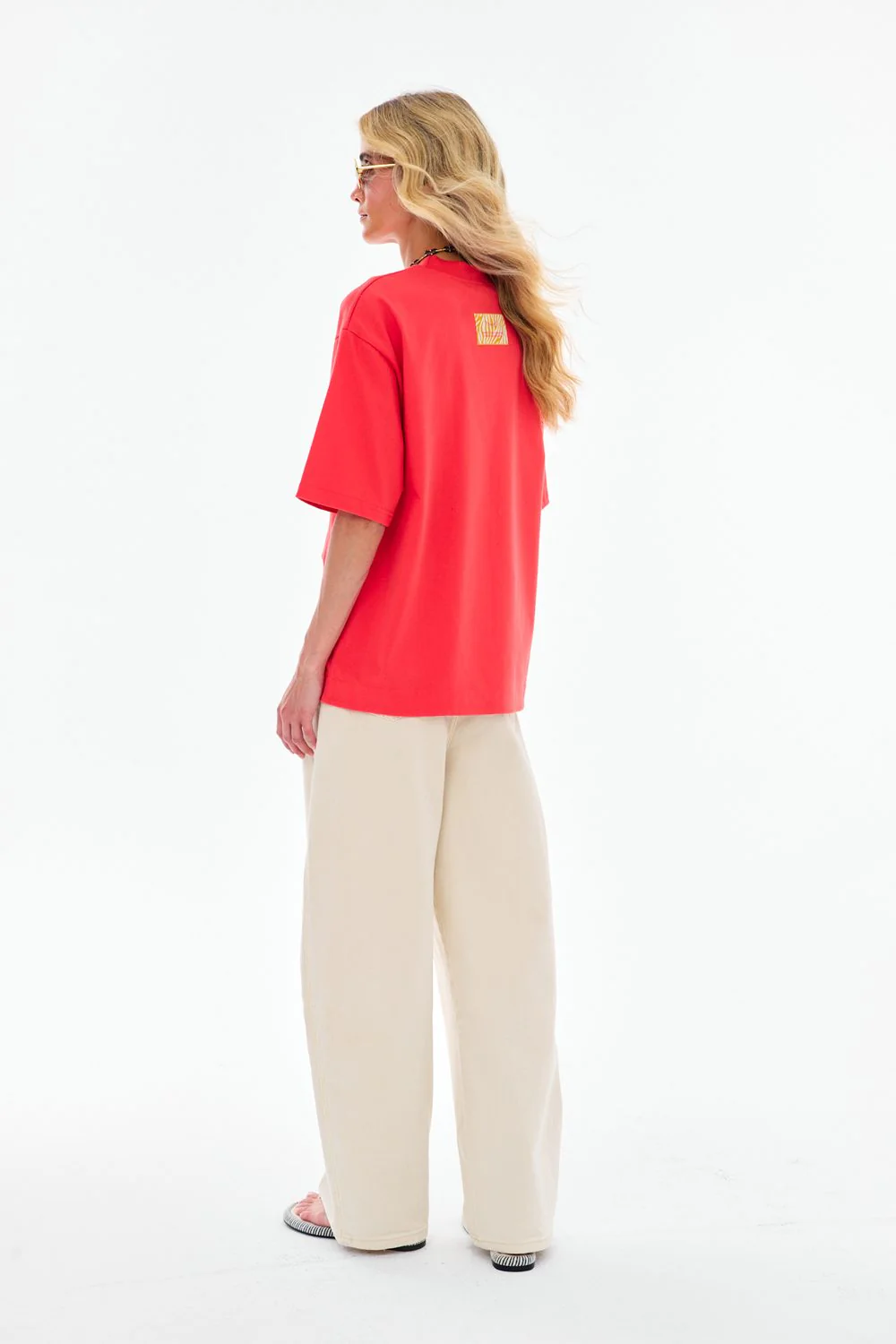 T-shirt Hot In Here - Image 4