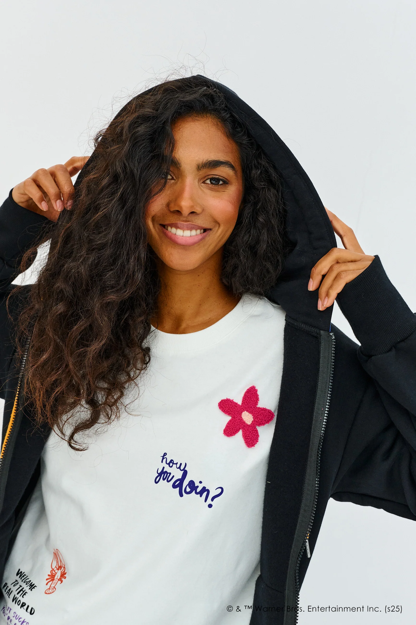 T-shirt How You Doin'? - Image 4