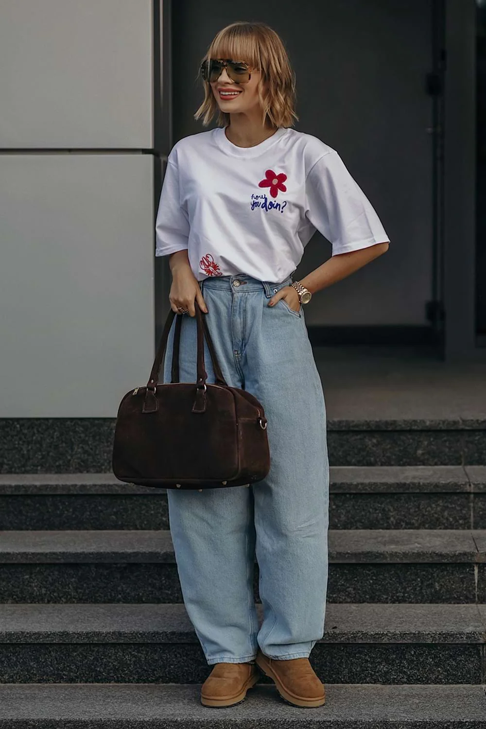 T-shirt How You Doin'? - Image 5