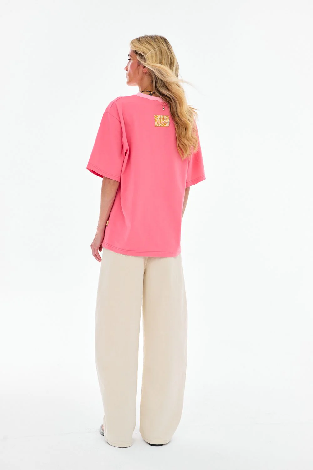 T-shirt Lucky Star - Image 4