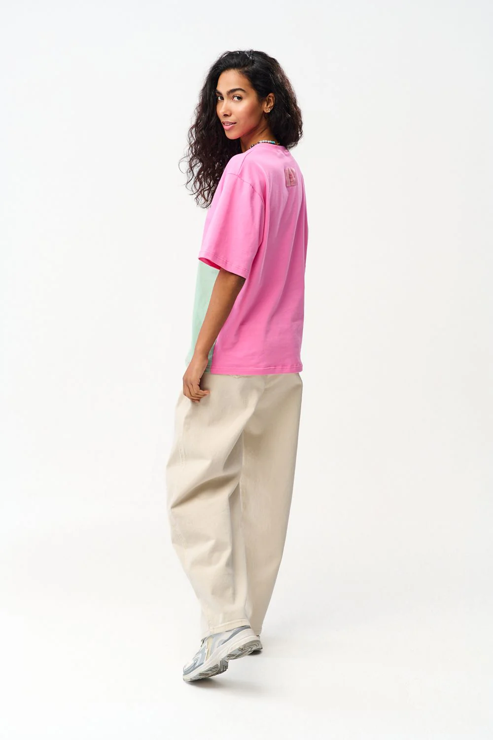 T-shirt Matcha Pop - Image 4
