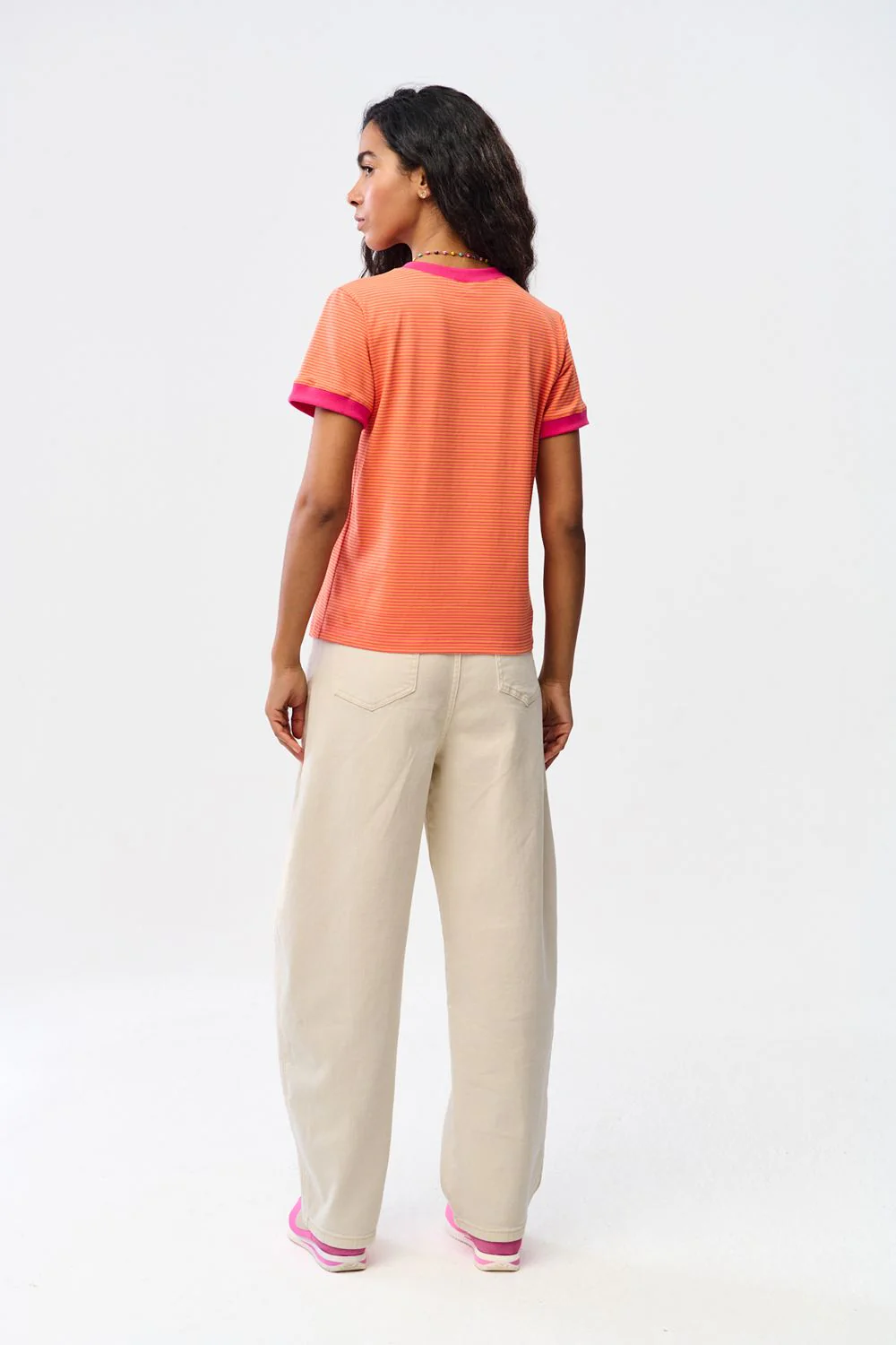 T-shirt Reach The Beach - Image 3