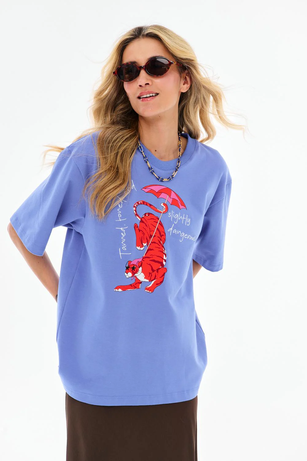 T-shirt She Bites - Image 2