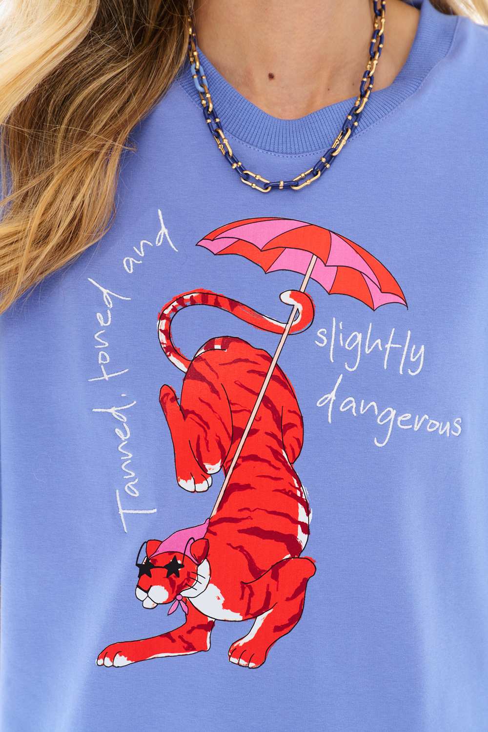 T-shirt She Bites - Image 3
