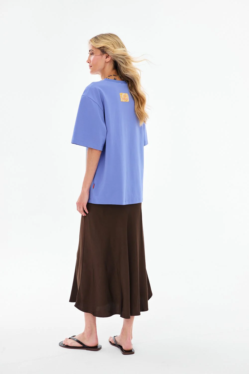 T-shirt She Bites - Image 5