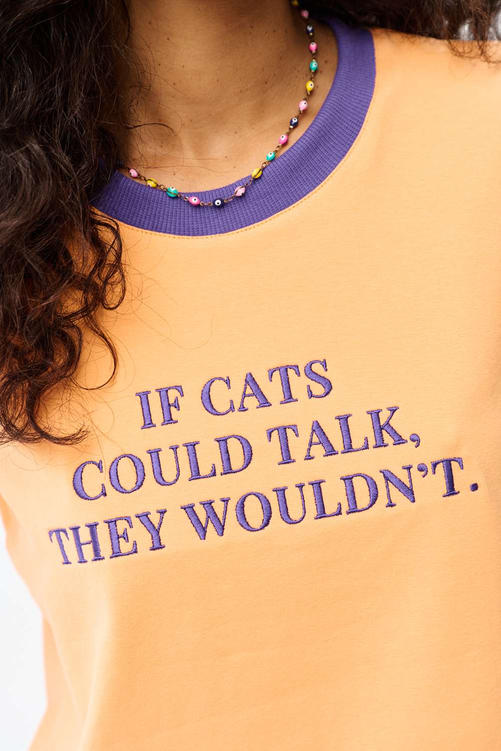 T-shirt Silent Whiskers - Image 4