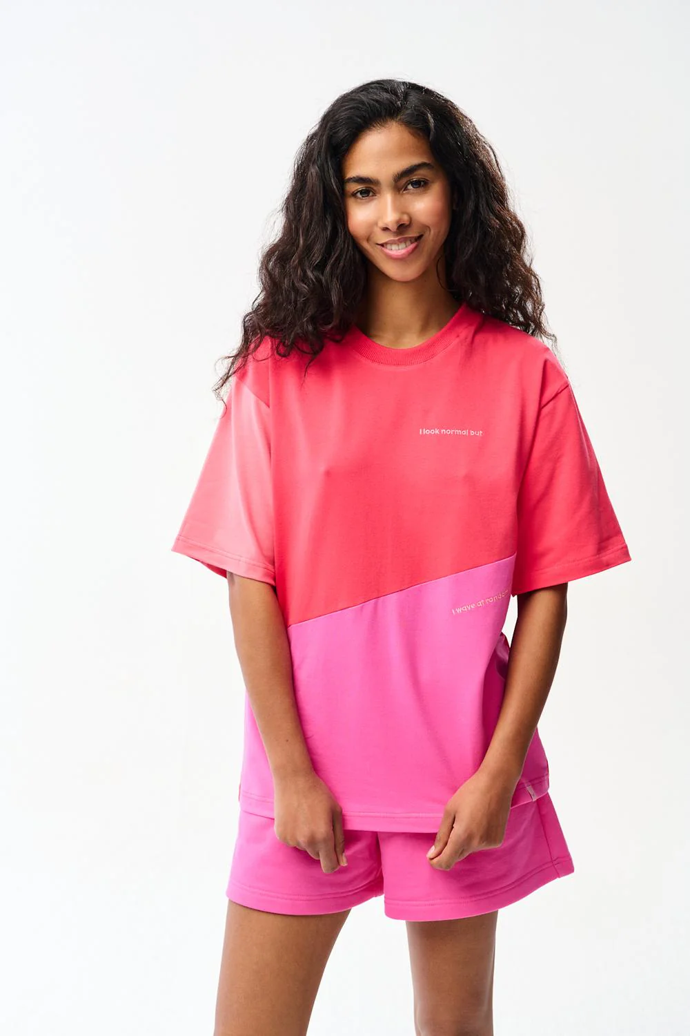 T-shirt Socially Selective