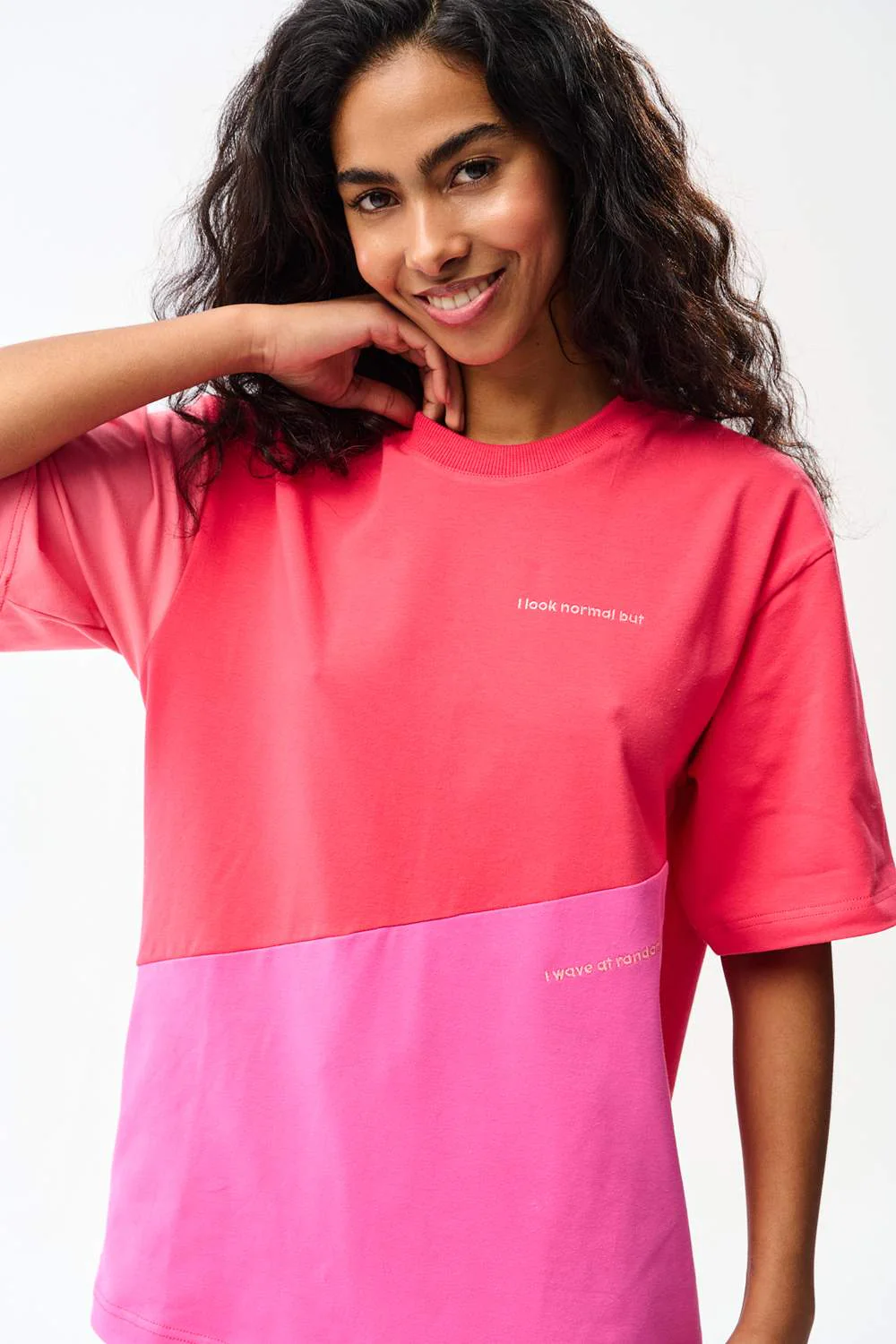 T-shirt Socially Selective - Image 7