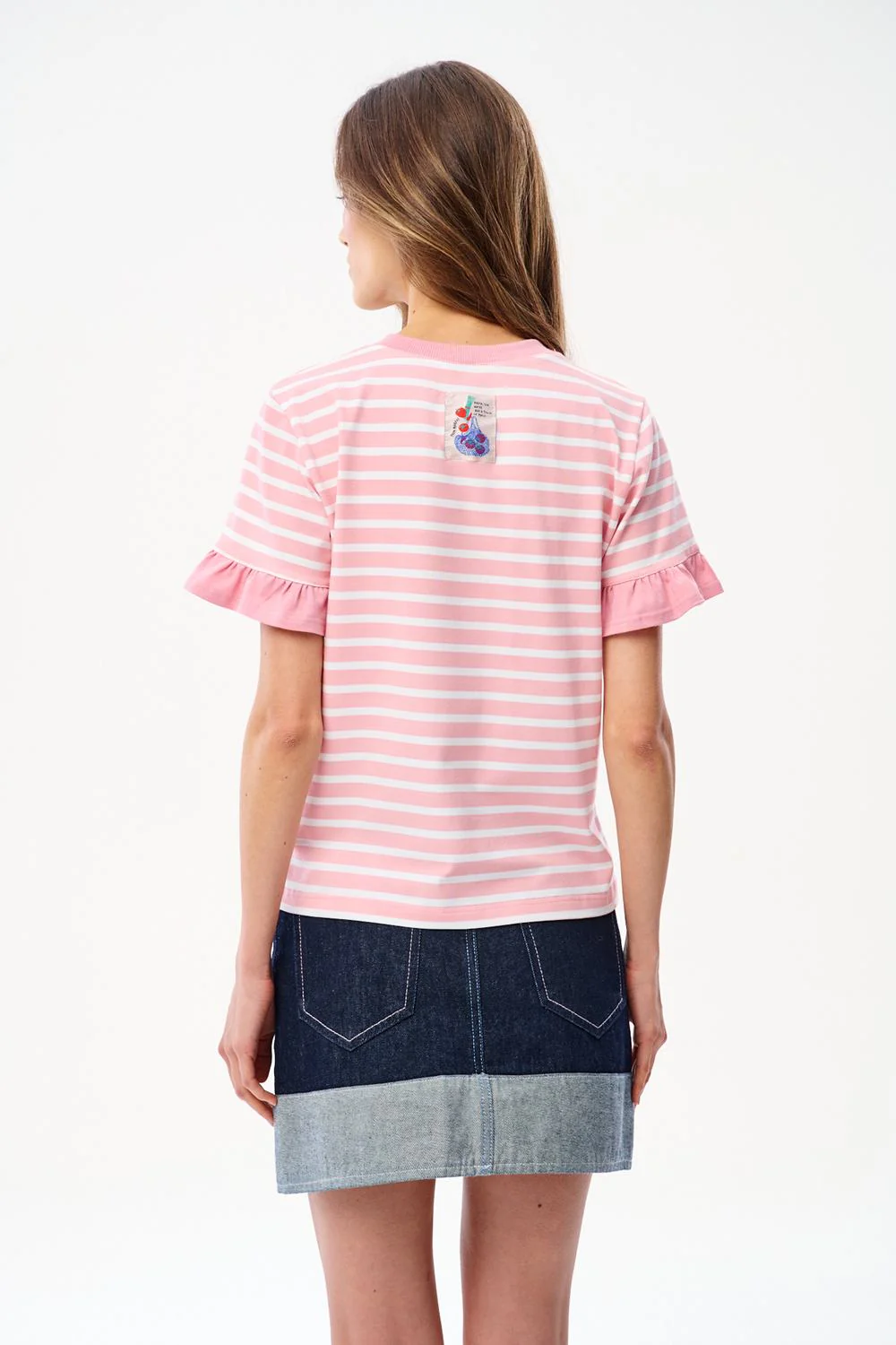 T-shirt Strawberry Fields - Image 8
