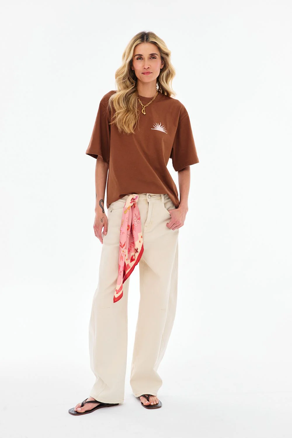 T-shirt Tiger Temple - Image 3
