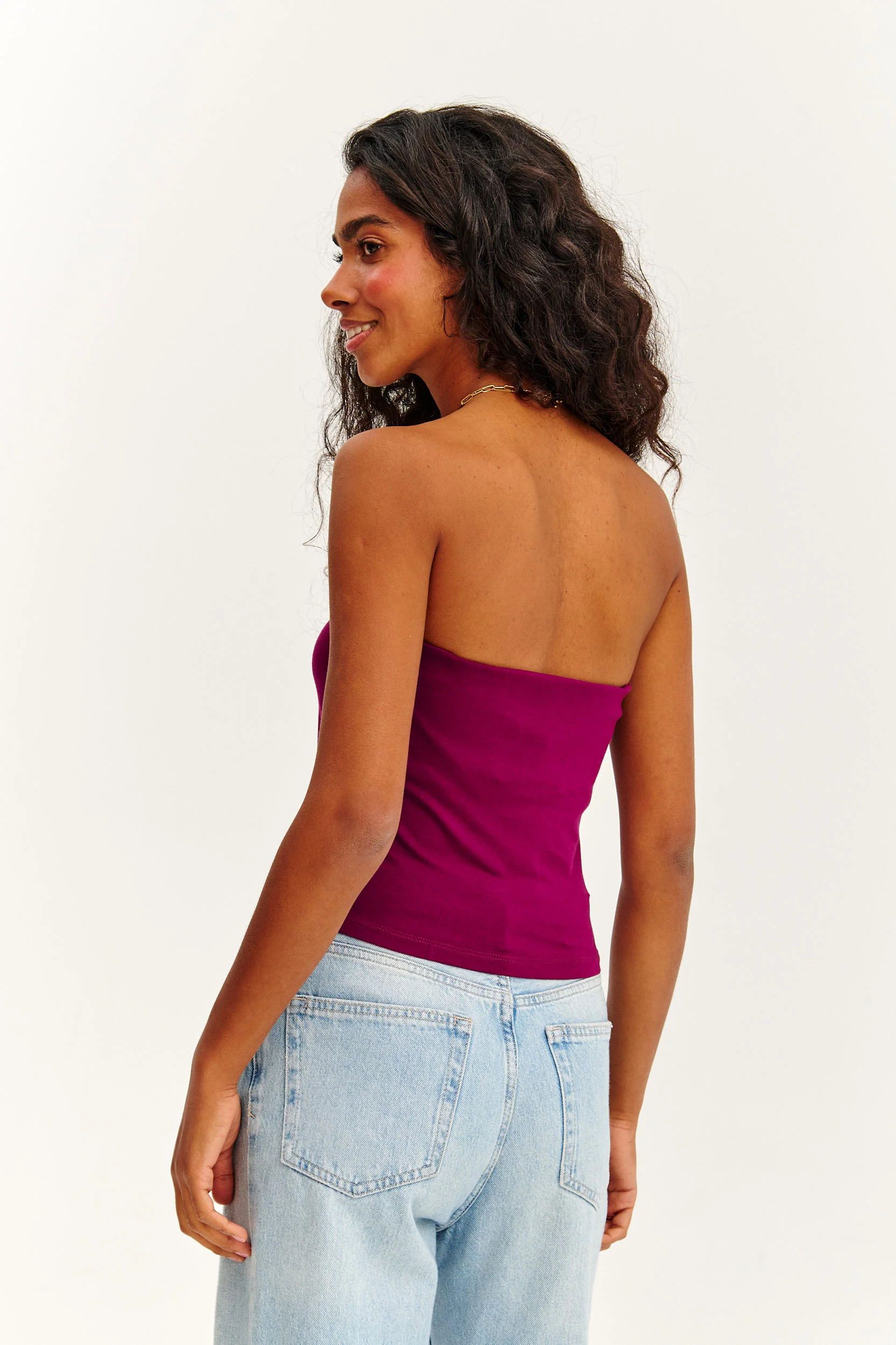 Top infinity Magenta Love - Image 9