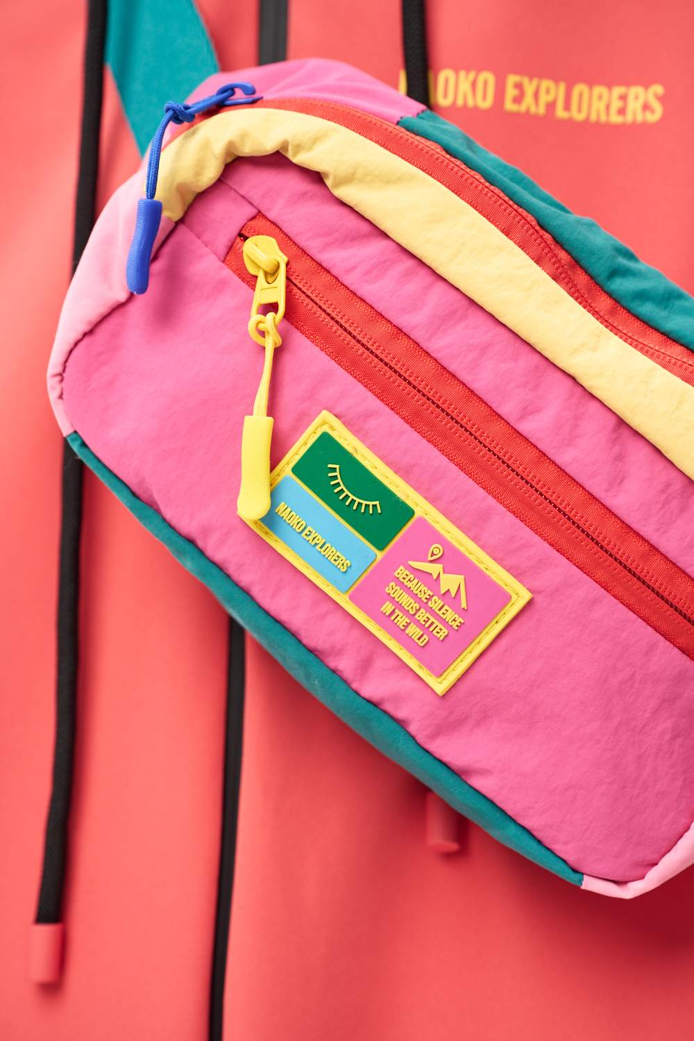 Nerka Summit Jungle - Image 5