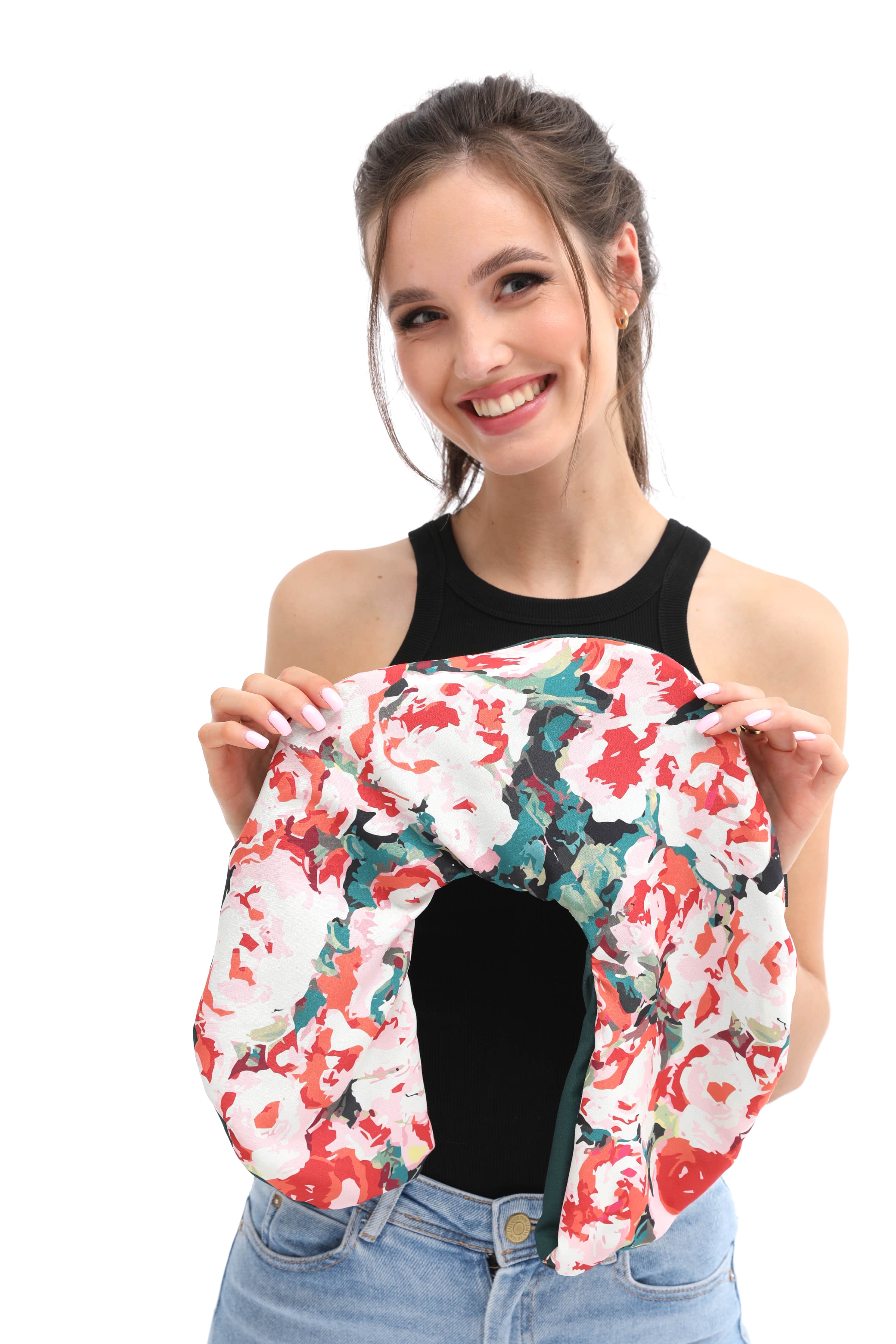 Travel pack pillow - Image 4