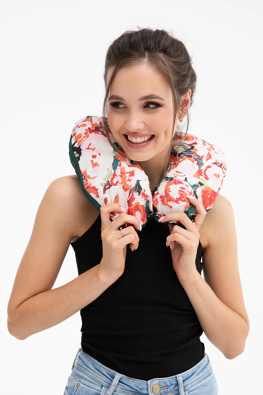 Travel pack pillow - Image 5