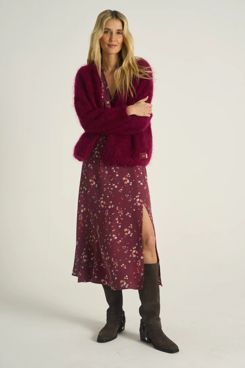 Zestaw Cozy Me Up Romance - Image 3