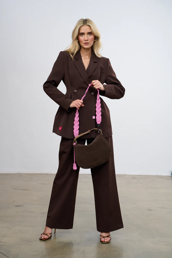 Spodnie Brown Muse - Image 9