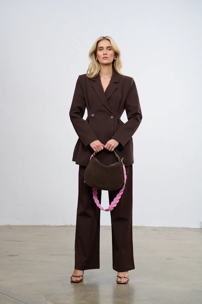 Spodnie Brown Muse - Image 8