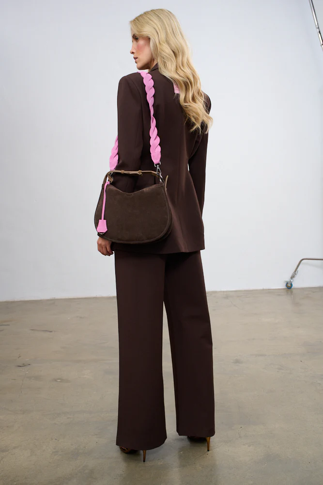 Spodnie Brown Muse - Image 4