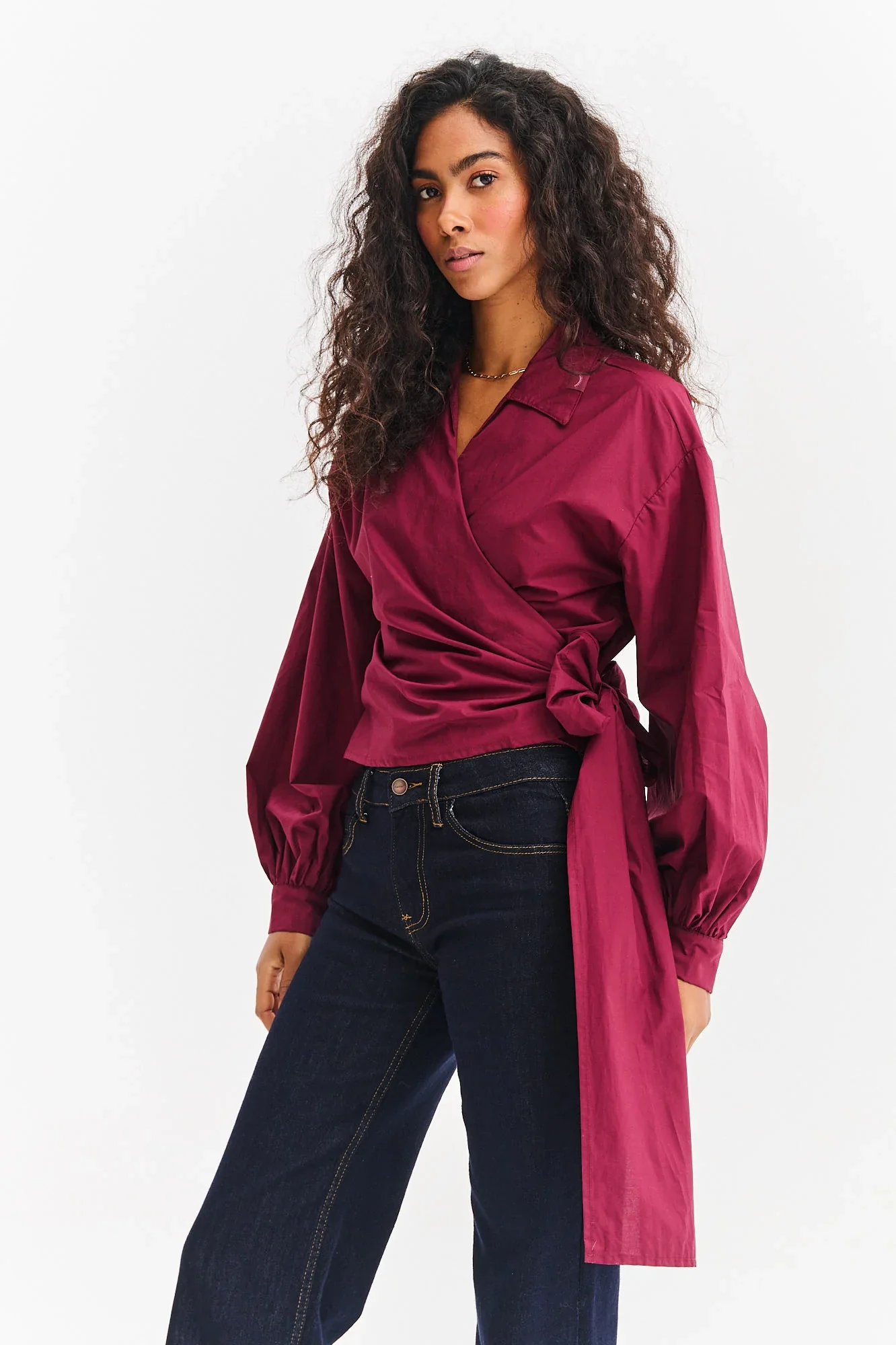 Zestaw Steal the Glow Cranberry - Image 8