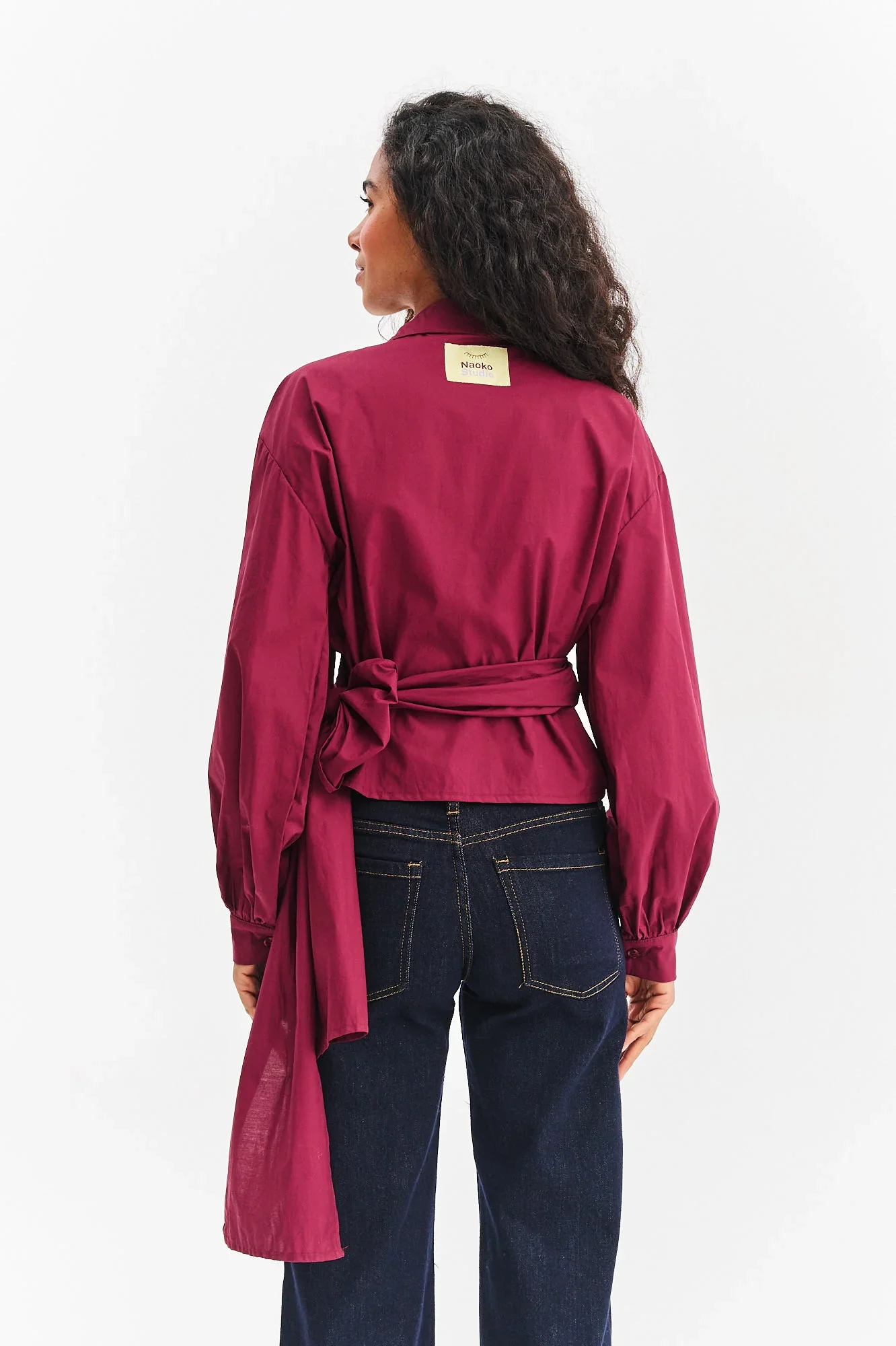 Zestaw Steal the Glow Cranberry - Image 9